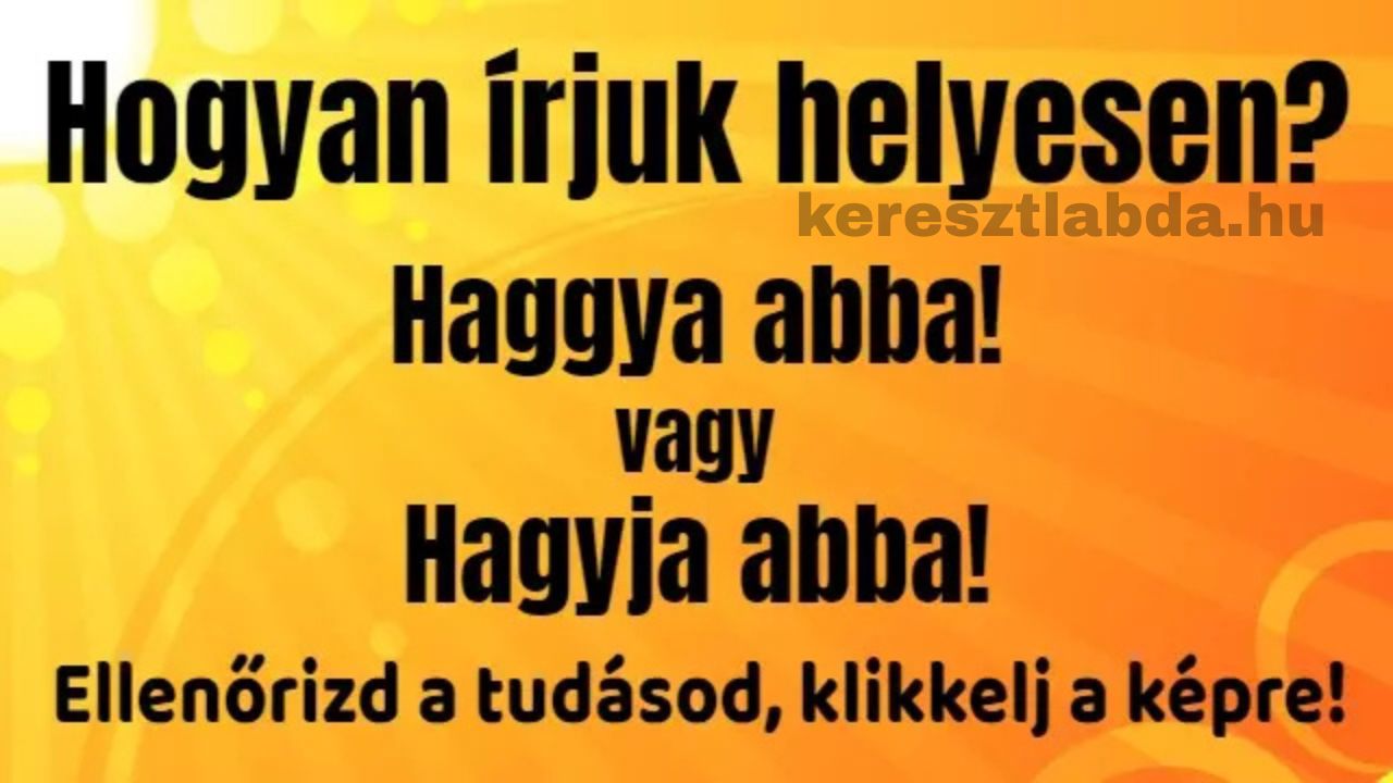 napi helyesírás feladat