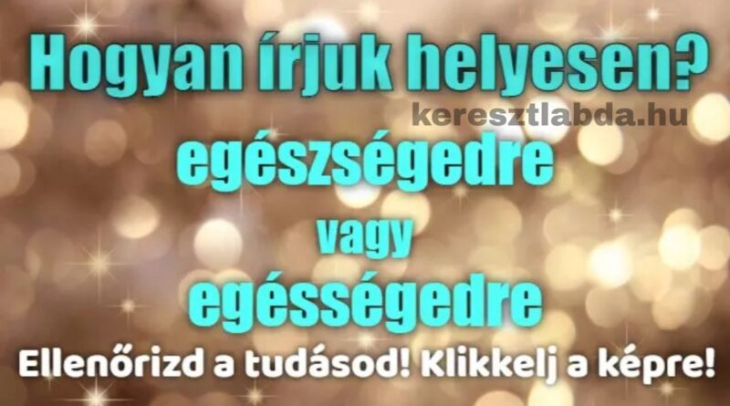 helyesírás feladat