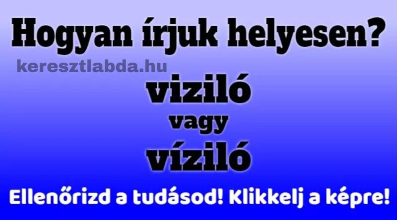 napi helyesírás feladat