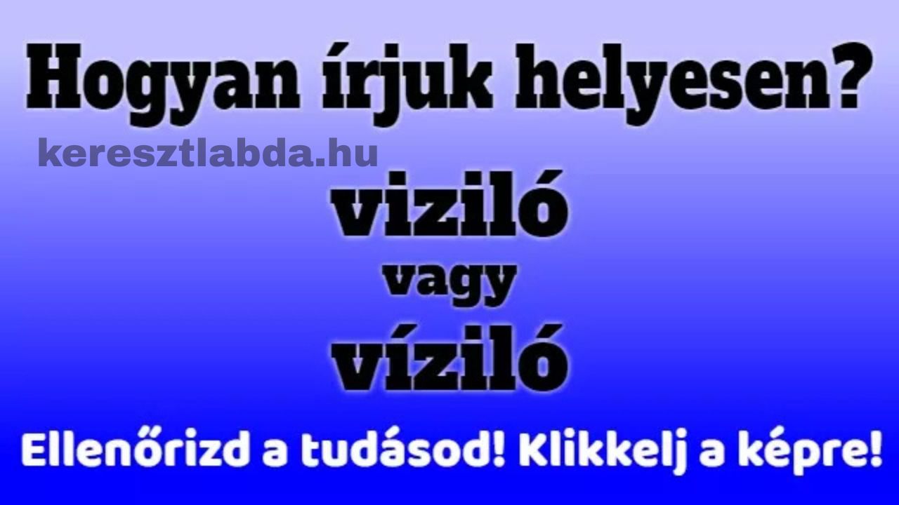 napi helyesírás feladat