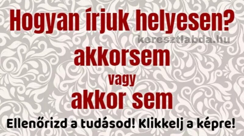 helyesírás feladat