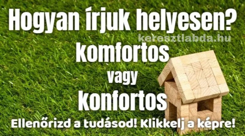 helyesírás feladat