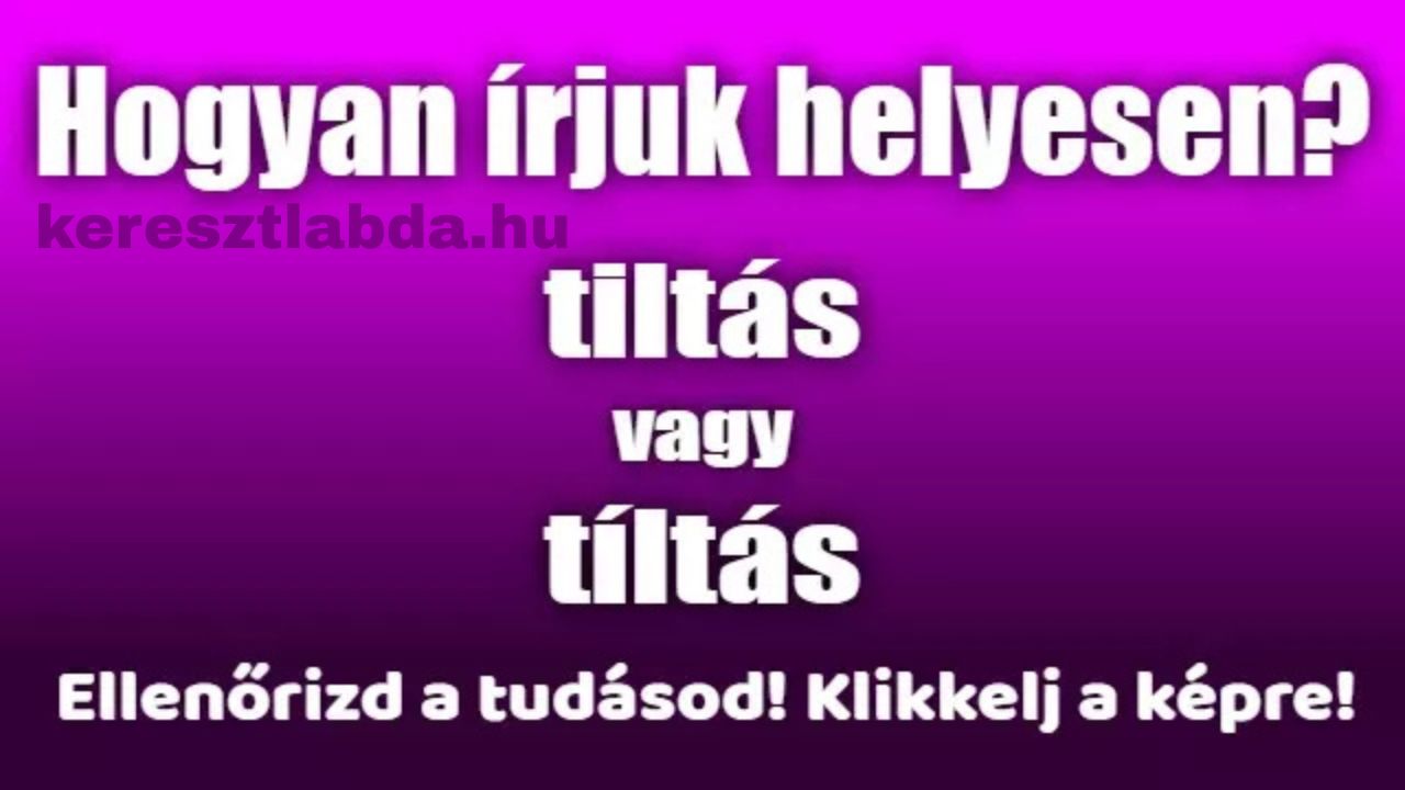 helyesírás feladat