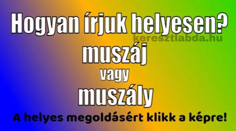 helyesírás feladat