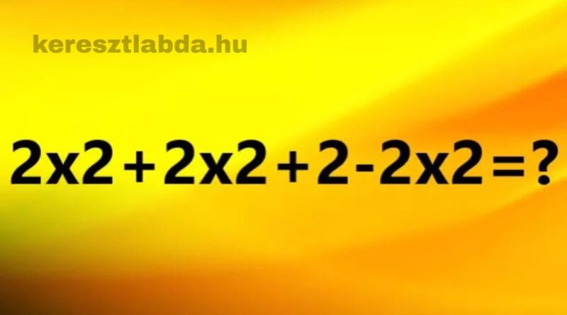 matek feladat