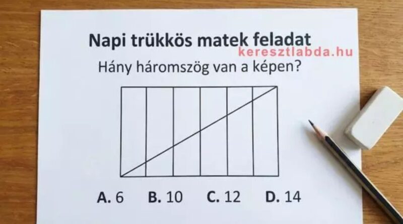 matek feladat