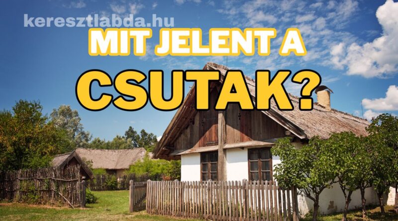 tájszólás feladat