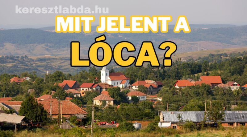 tájszólás feladat