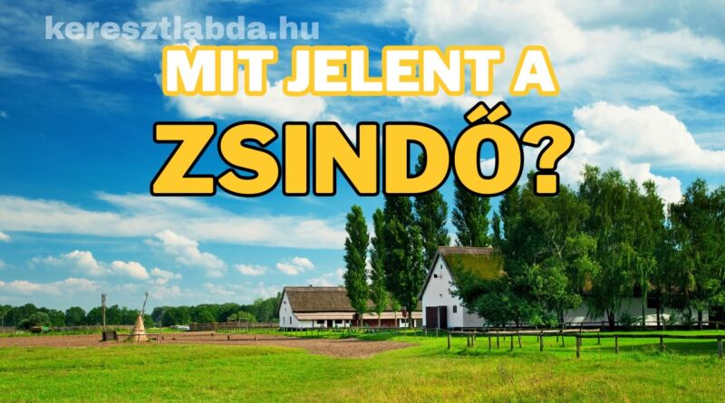 tájszólás feladat