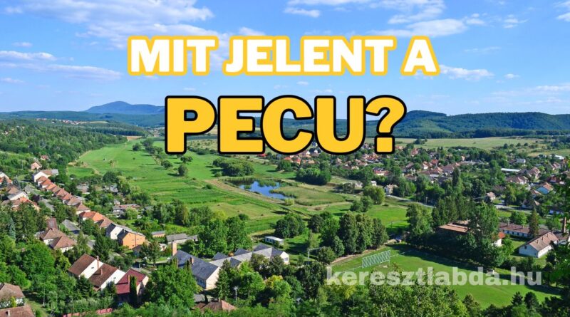 tájszólás feladat