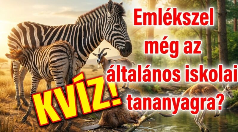 biológia kvíz