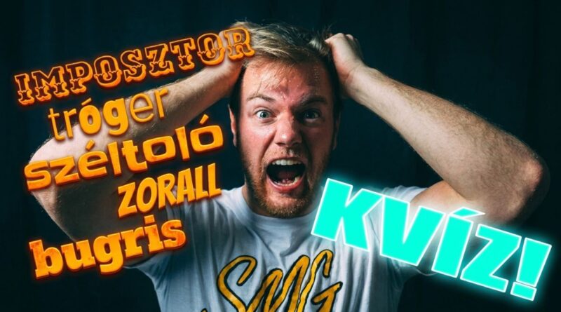 tulajdonságok kvíz