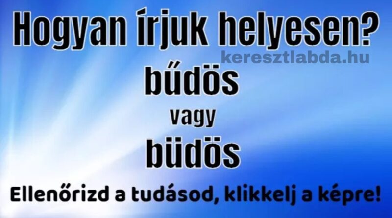 helyesírás feladat