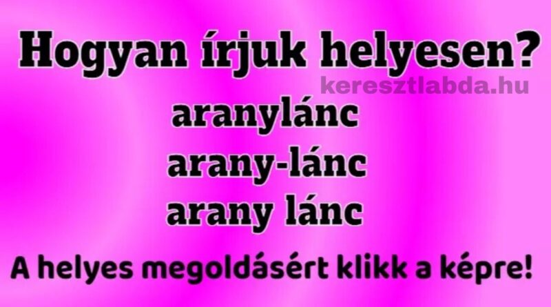 helyesírás feladat