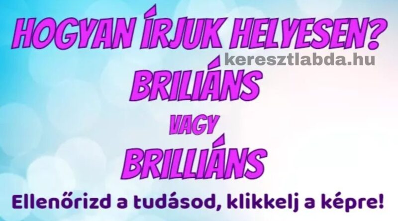 helyesírás feladat