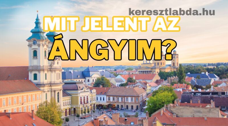 tájszólás feladat