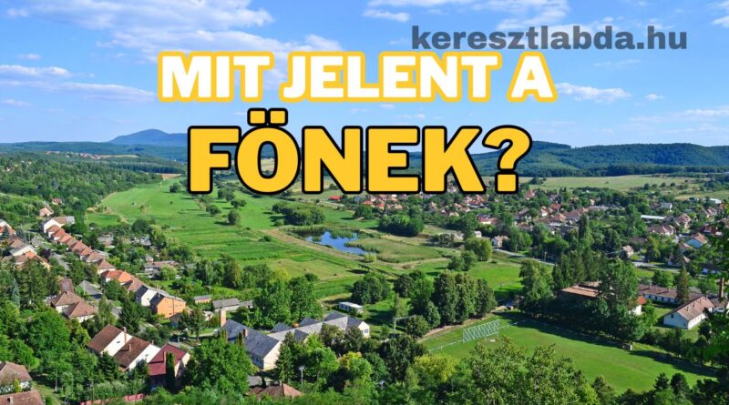 tájszólás feladat