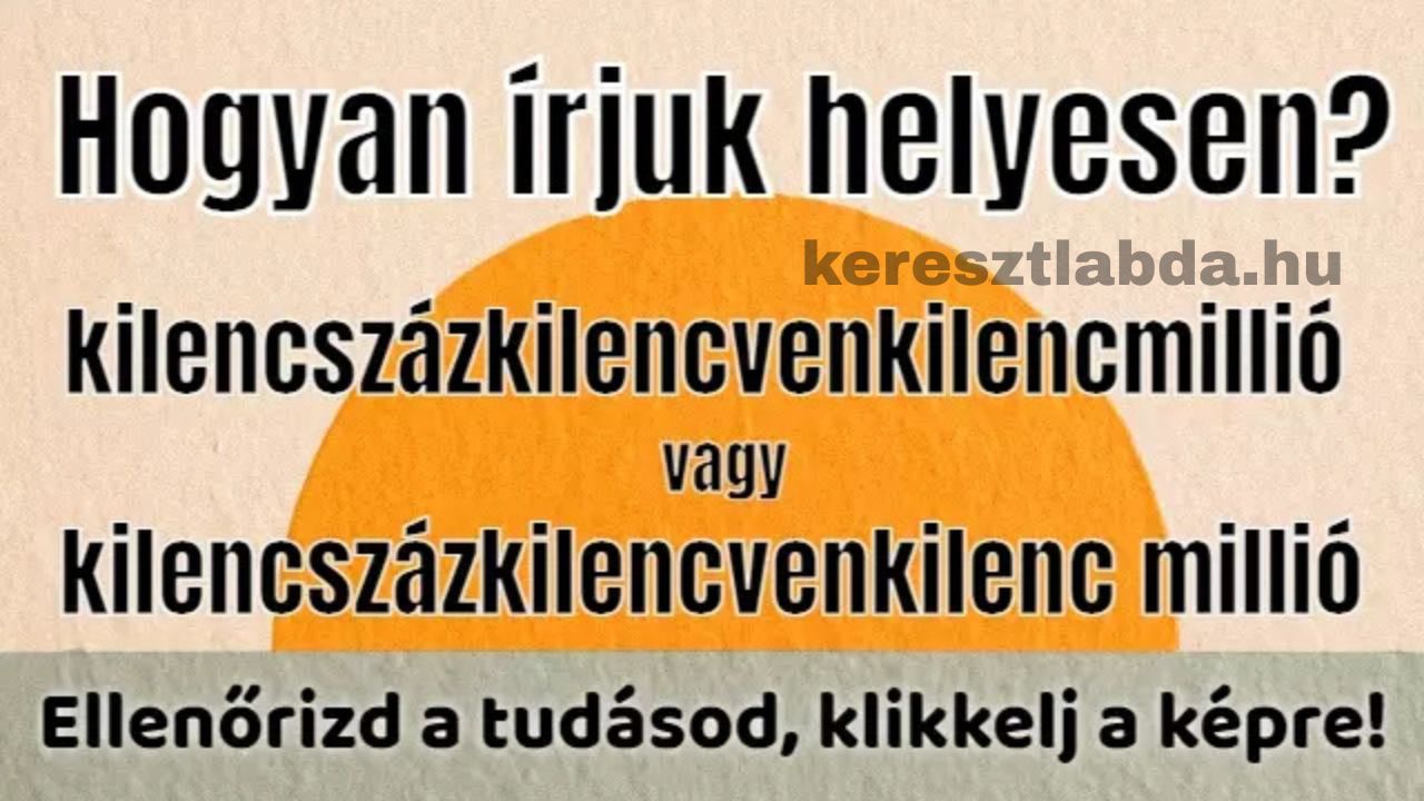helyesírás feladat