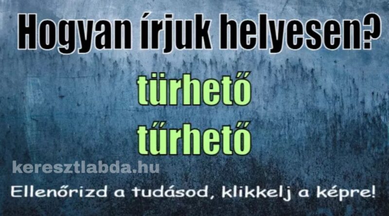 helyesírás feladat