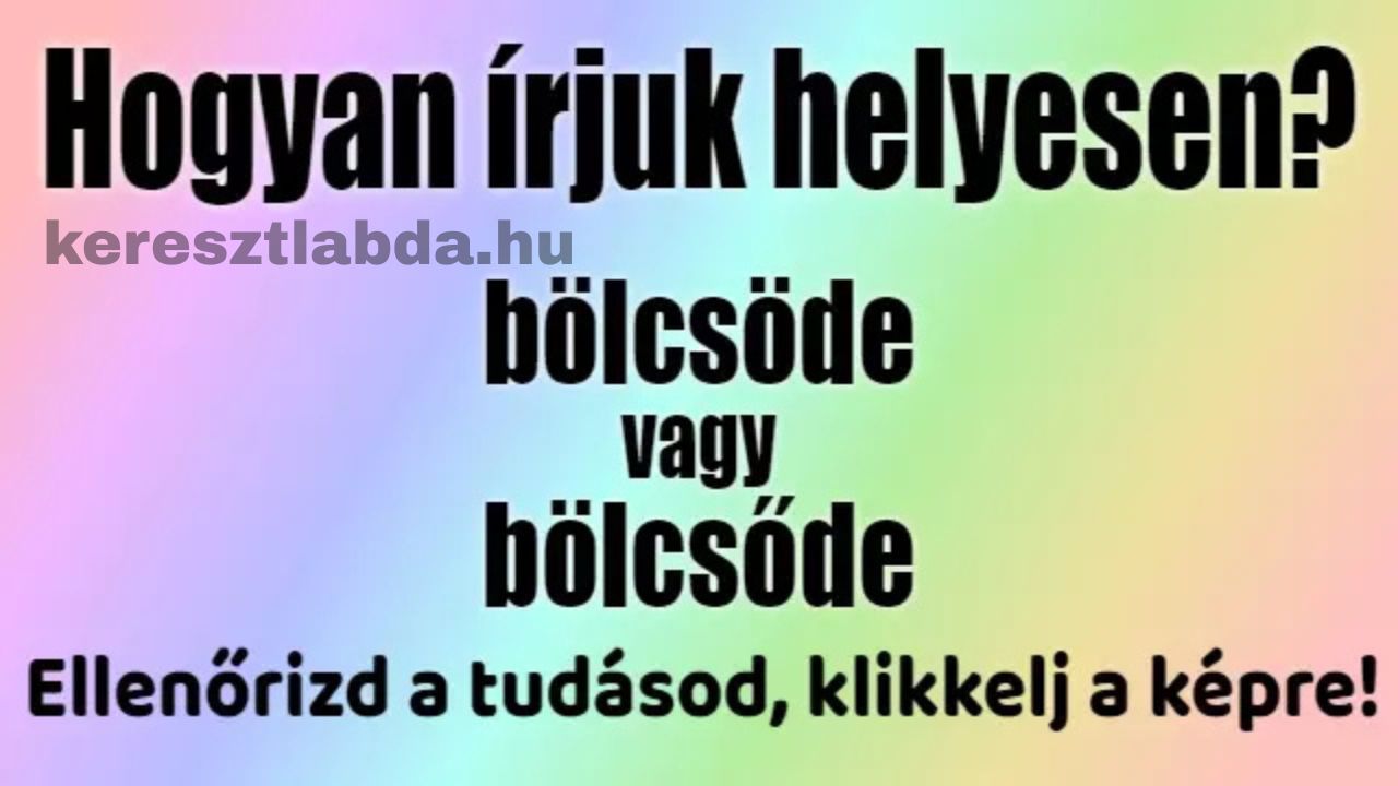 helyesírás feladat