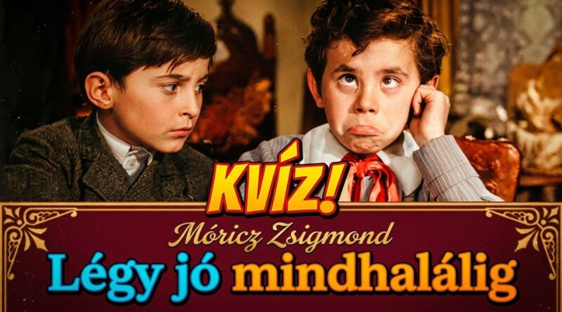 irodalom kötelező olvasmány kvíz