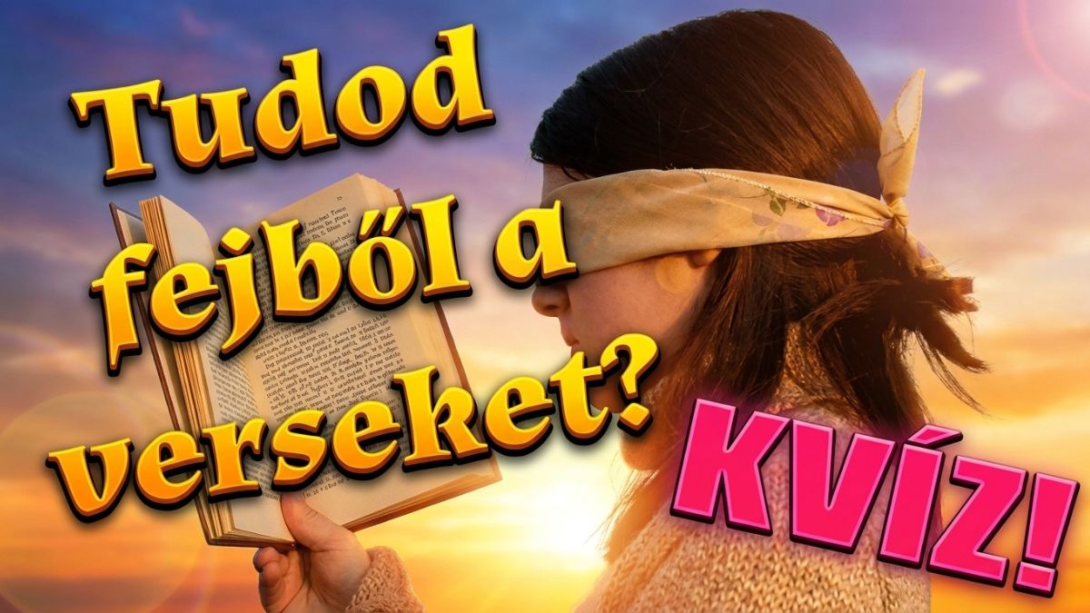 irodalom kvíz