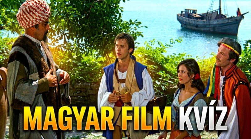 magyar film retro kvíz