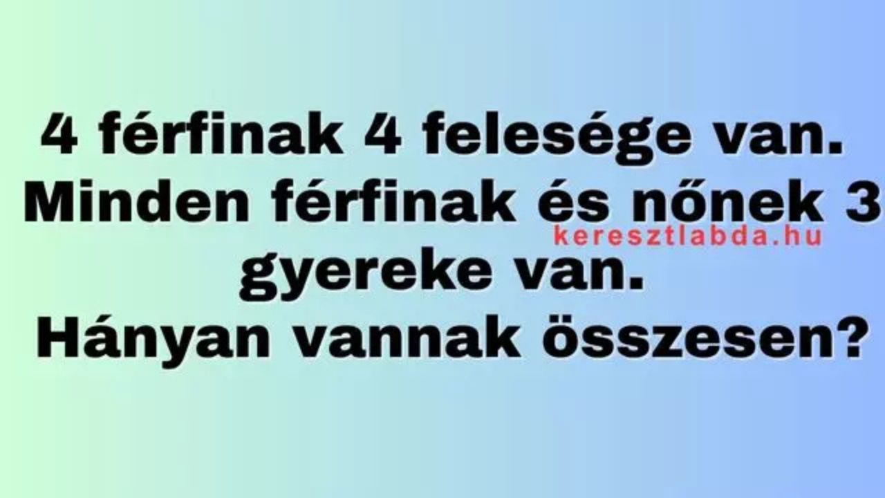 matek feladat