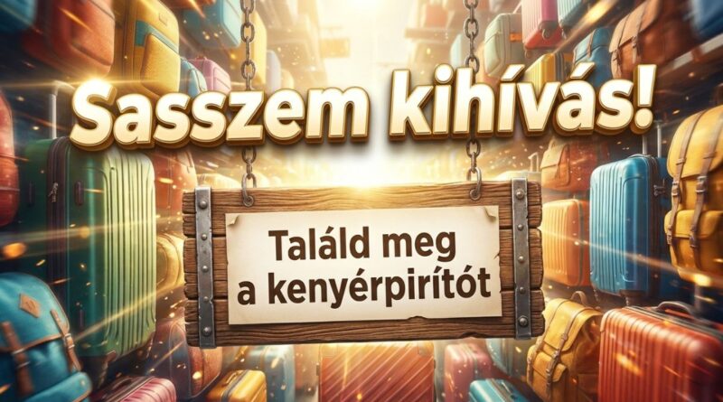 sasszem vizuális teszt kvíz
