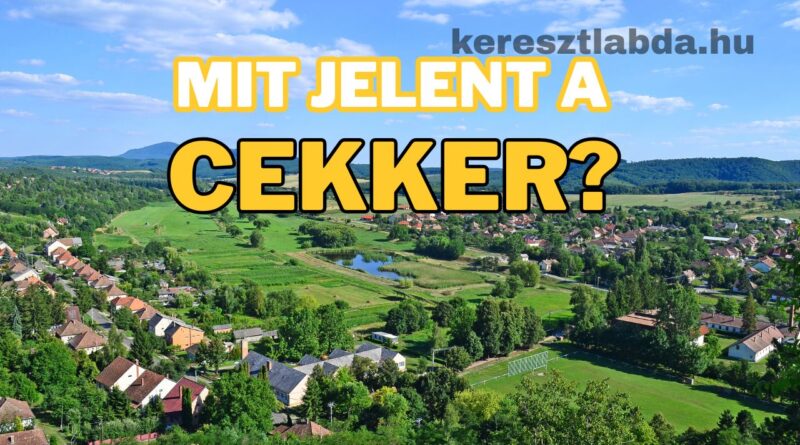 tájszólás feladat