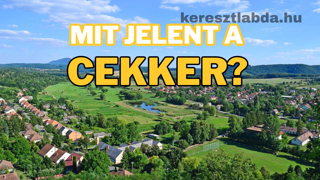 tájszólás feladat
