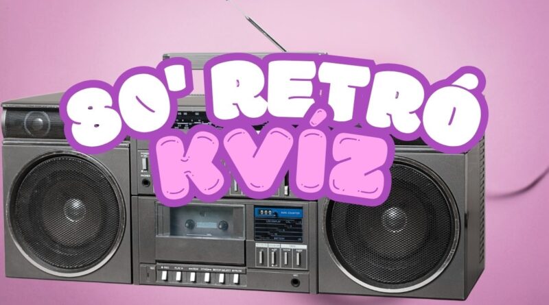 80-as évek retro slágerek kvíz