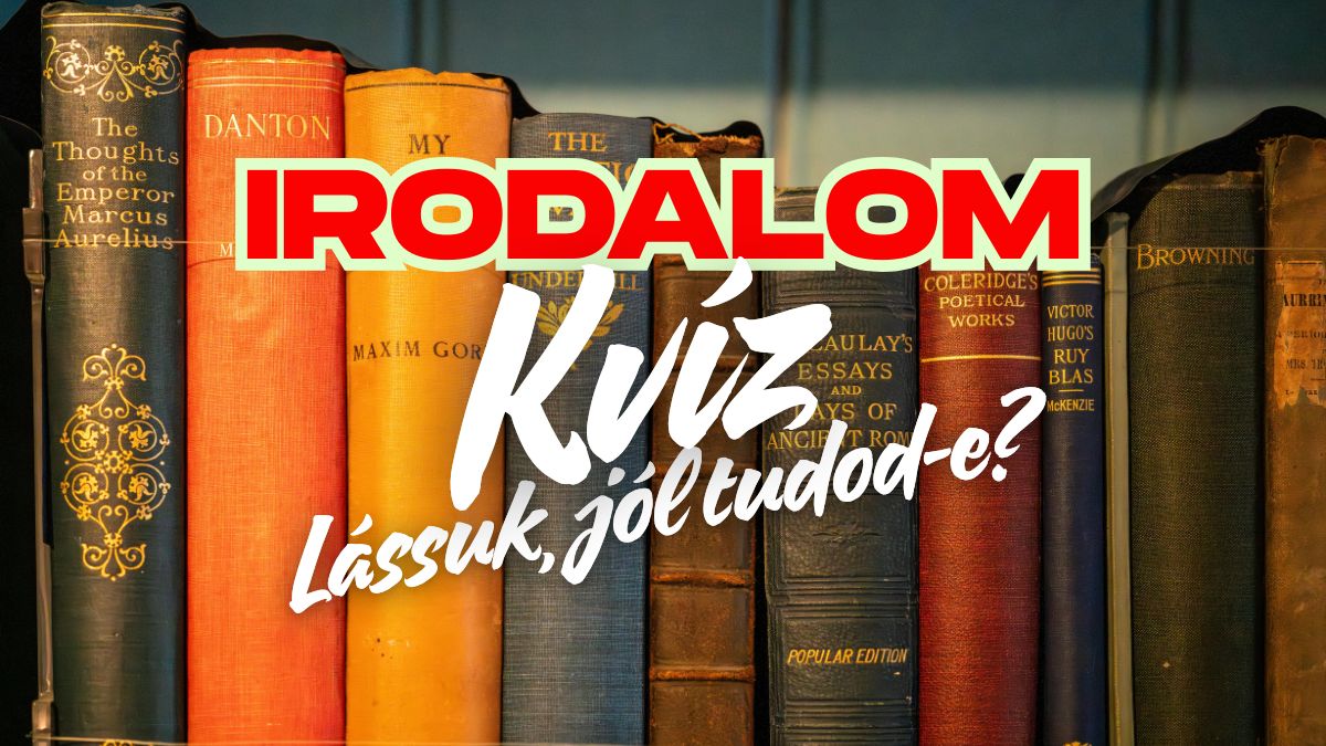 aszály irodalom kvíz
