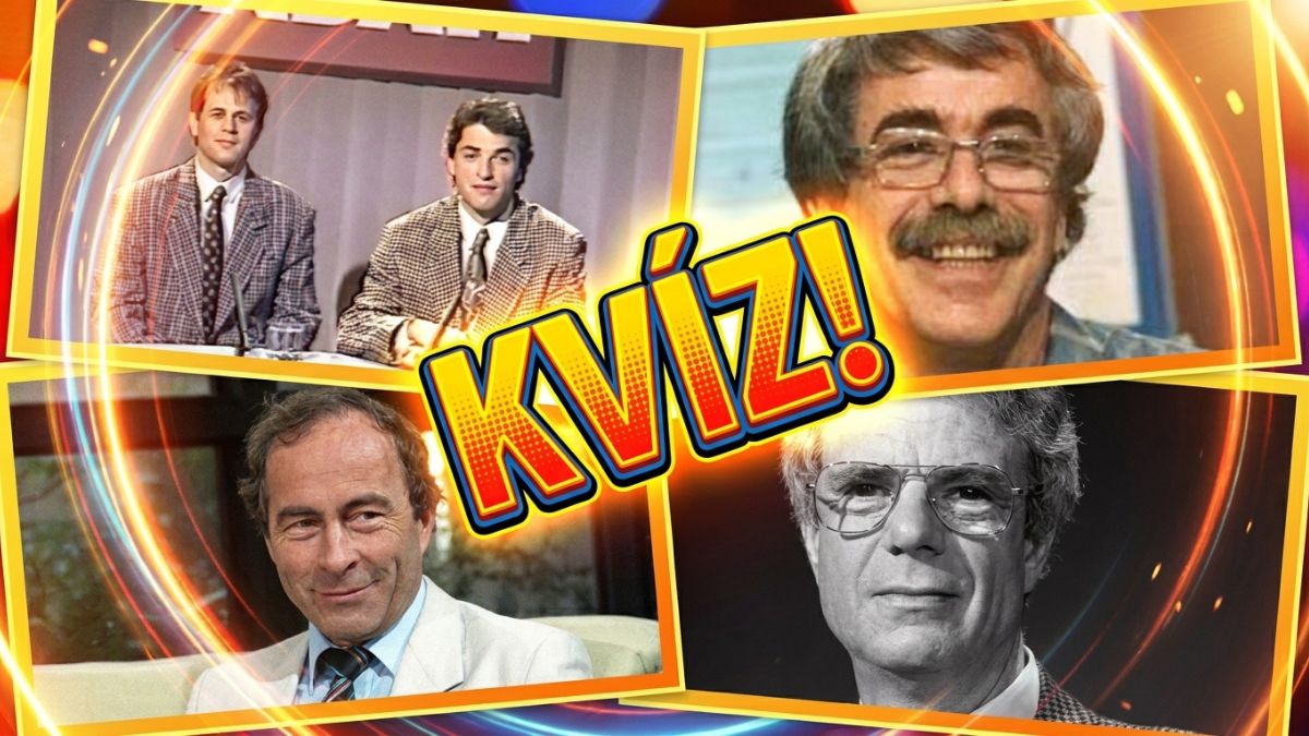 magyar műsorvezetők retro kvíz