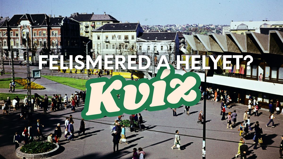retro földrajz kvíz