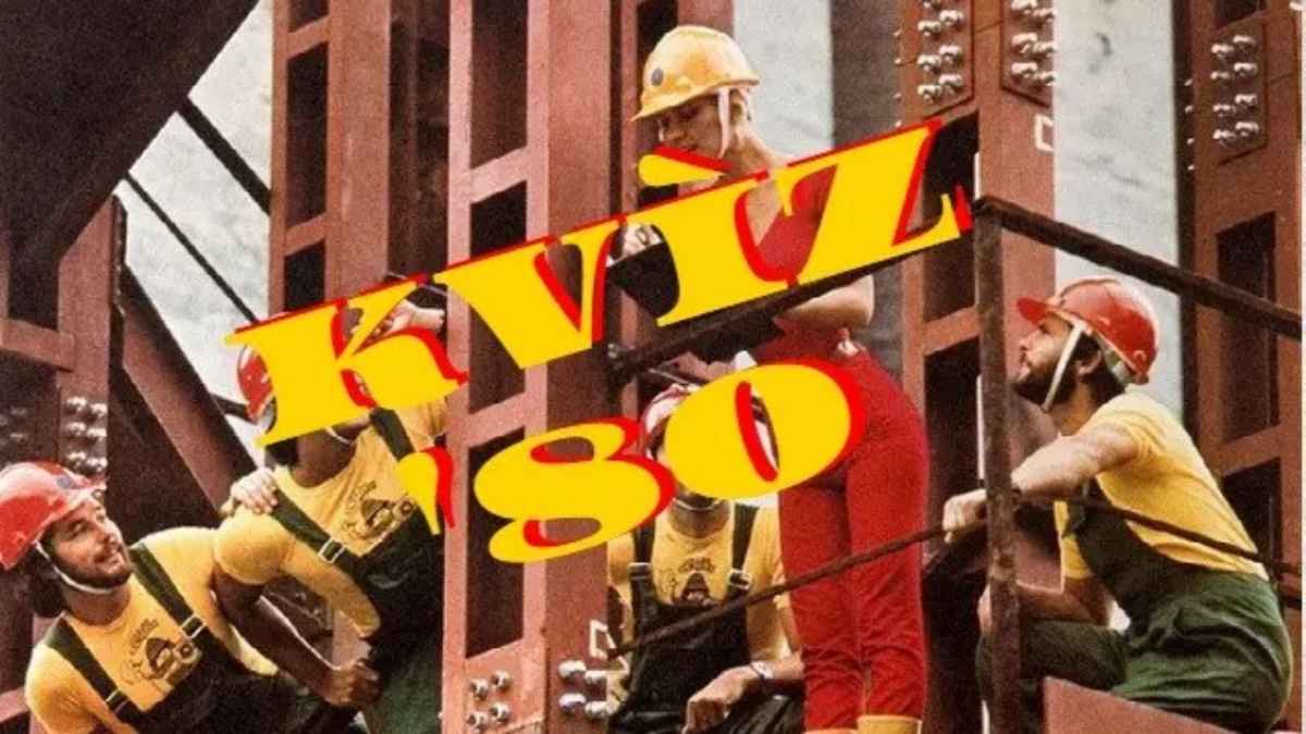 retró plakát kvíz