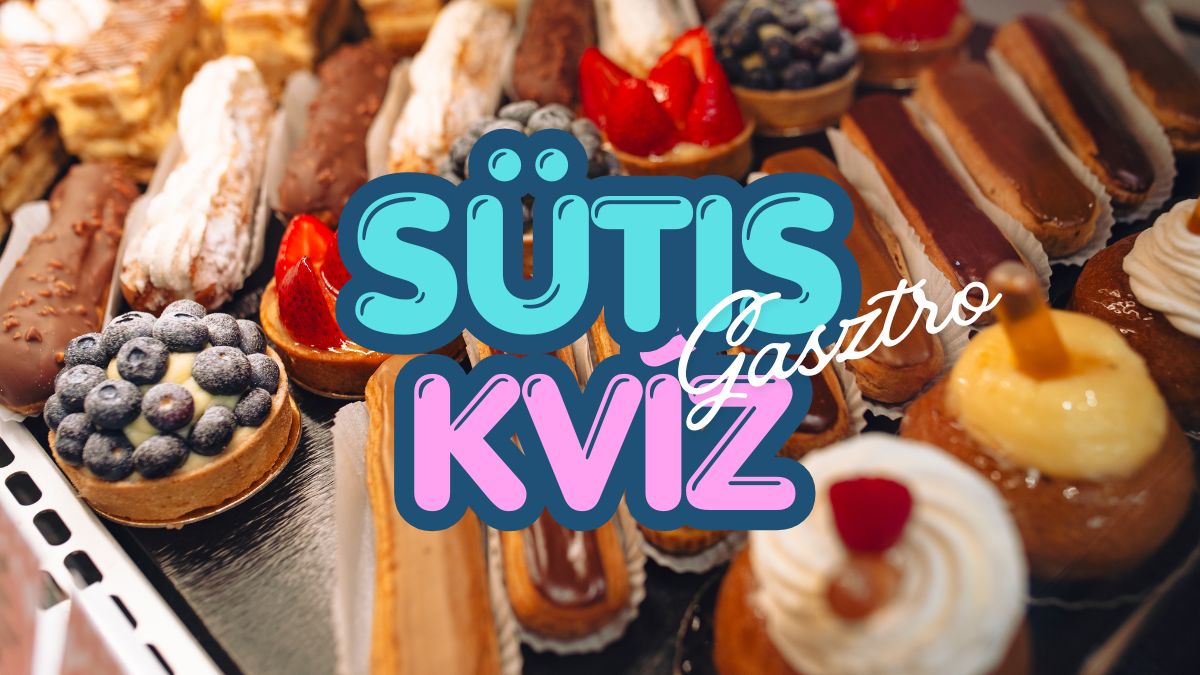 sütis gasztronómia kvíz