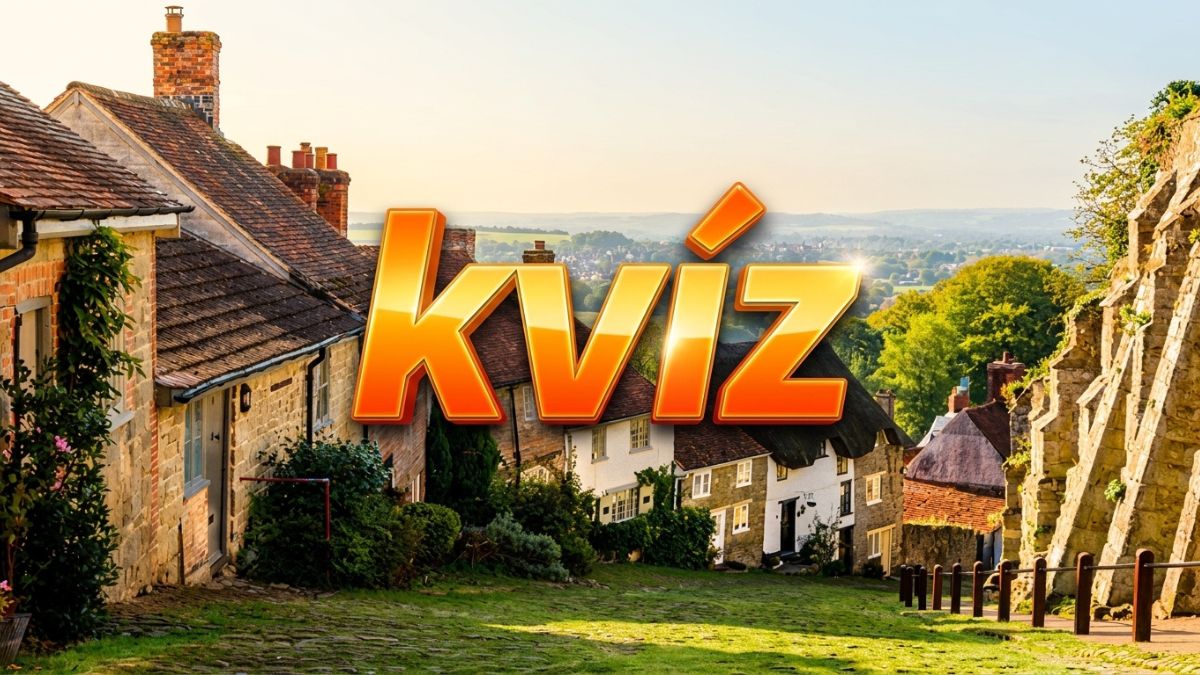 szórakoztató települések kvíz