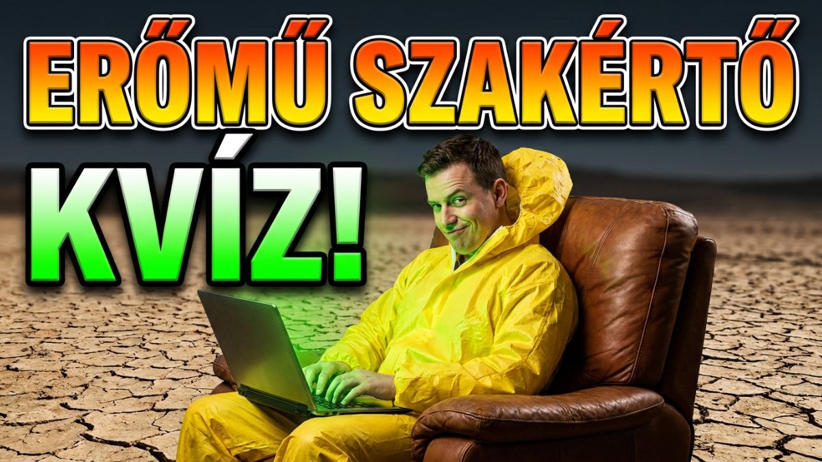 erőmű tudáspróba kvíz