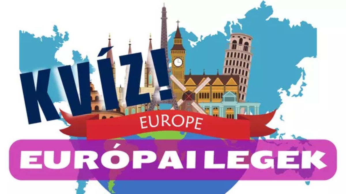 európai legek földrajz kvíz