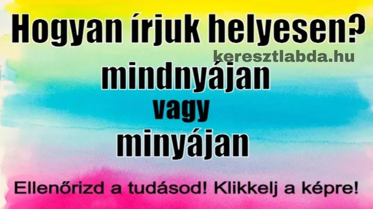 helyesírás feladat