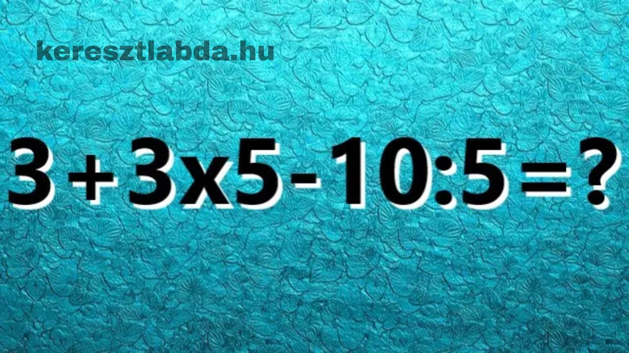 matek feladat
