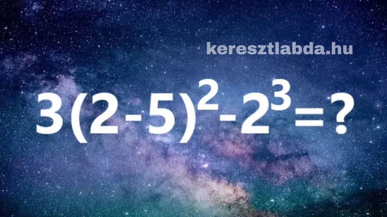 matek feladat