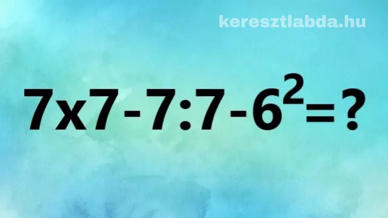 matek feladat