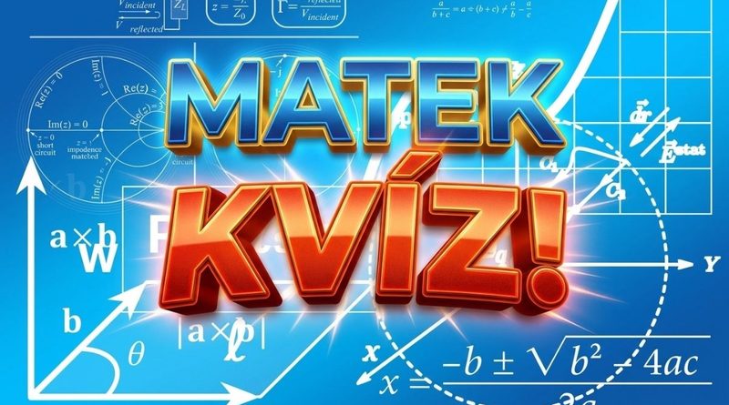 matek kvíz