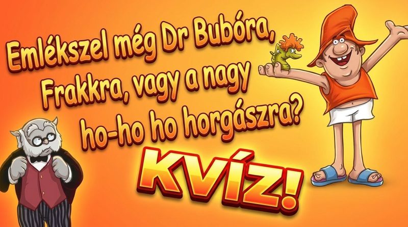 régi mesék retró kvíz