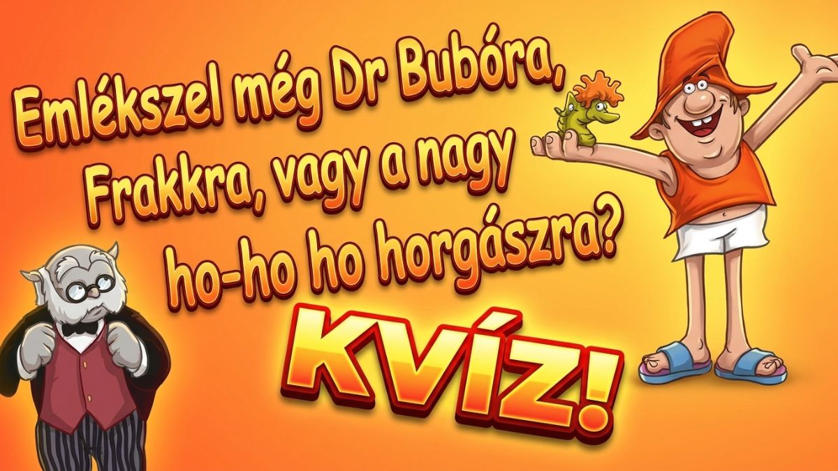 régi mesék retró kvíz