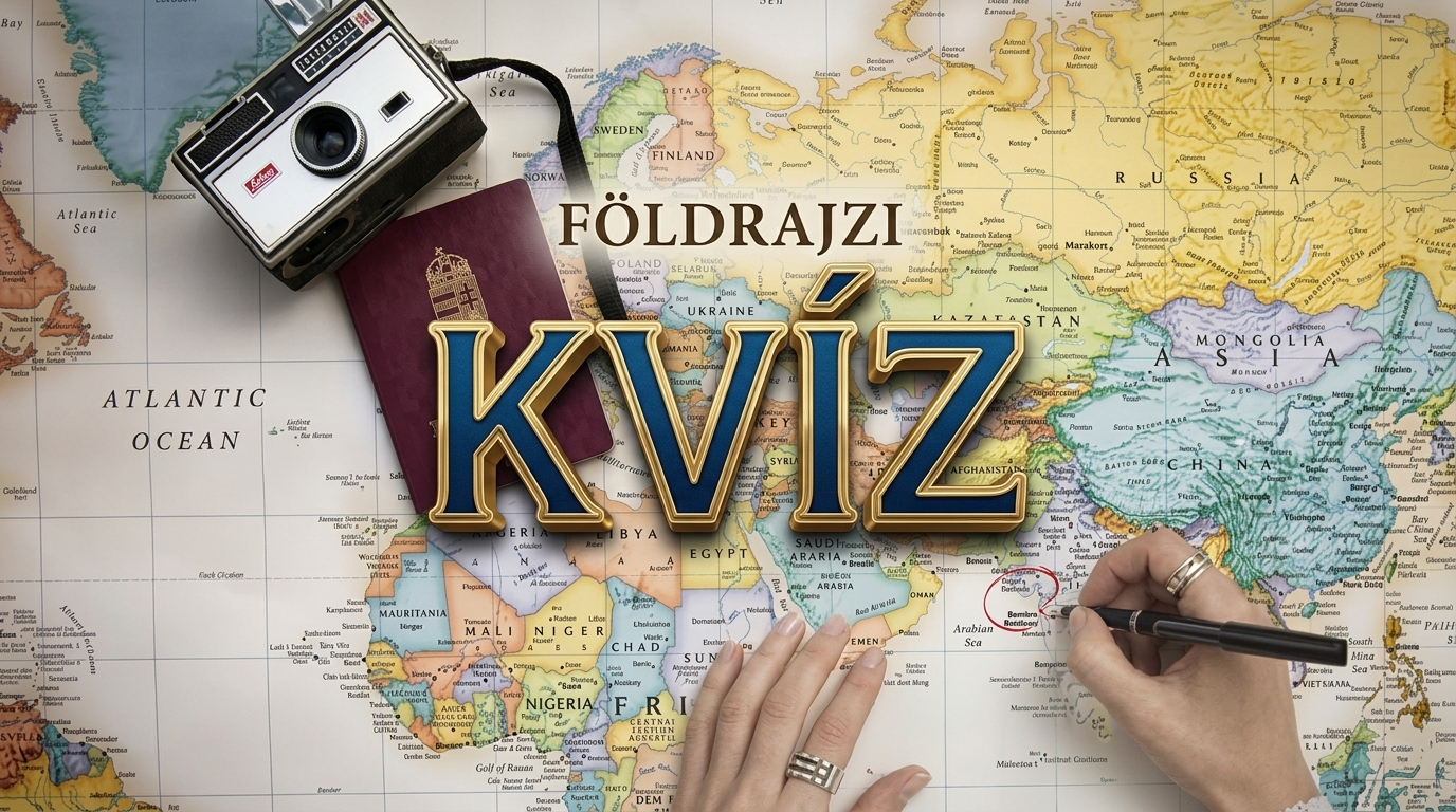 országok címerei földrajz kvíz