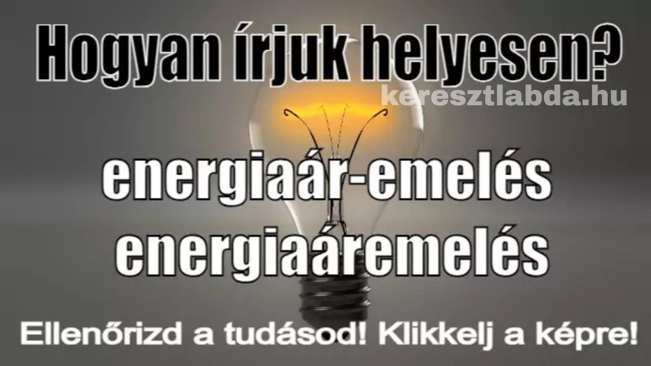 helyesírás feladat