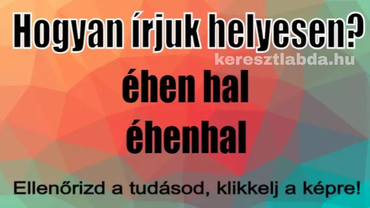 helyesírás feladat